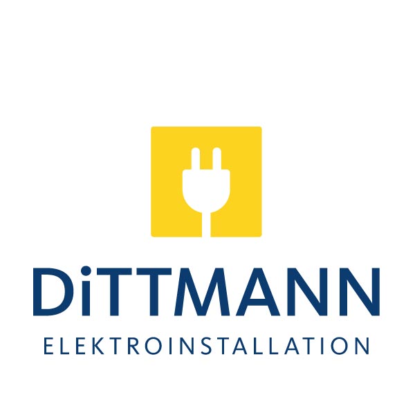 Dittmann Elektroinstallation | Logo